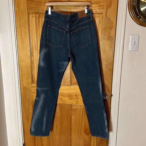 NWT J.Crew Slouchy Boyfriend Jeans size 27T - Picture 9 of 9